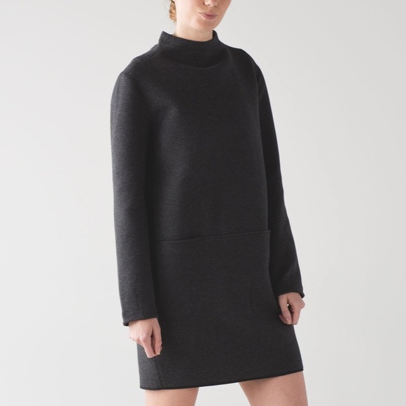 lululemon athletica Dresses & Skirts - Lululemon City Bound Dress